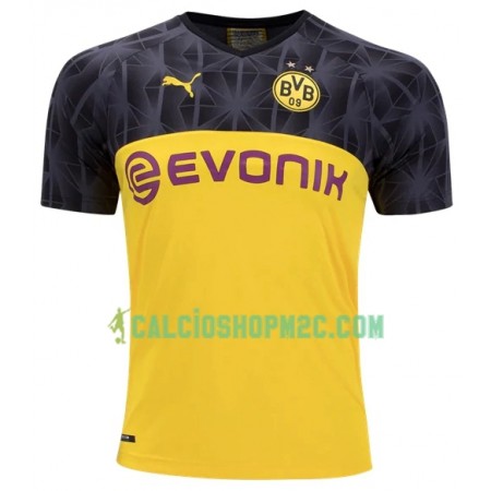 Borussia Dortmund Maglia Terza 2019/2020 Manica Corta